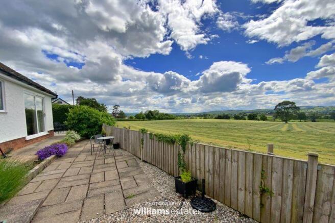 Garden/Views