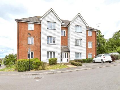 Ryder Court, Herne Bay, Kent
