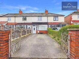 41, Clifton Crescent, Blackpool FY3 9NQ