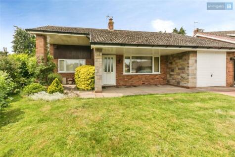 Windmill Close, Buerton, Crewe, Cheshire, CW3