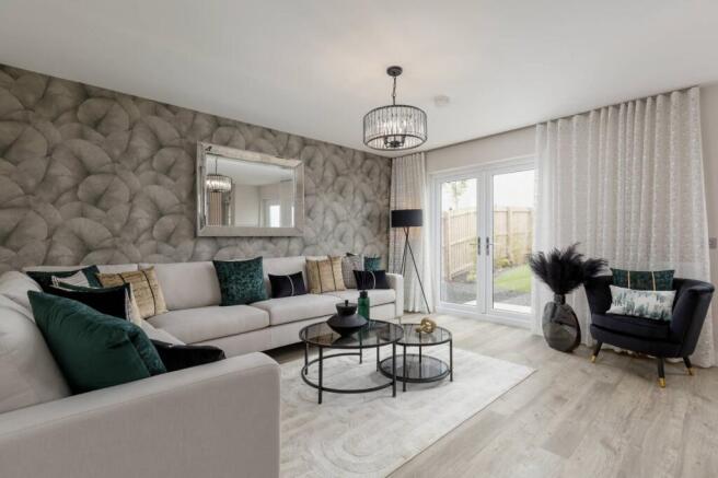 Plot 110 - The Crossings, Builyeon Road, South Queensferry, EH30 photo 4