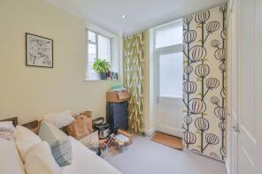 Flat 1, 125, St George's Drive, London SW1V 4DA