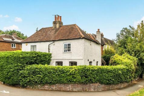 West Hill, Epsom, KT19 8JN