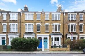 Flat C, 9, Paulet Road, London SE5 9HP