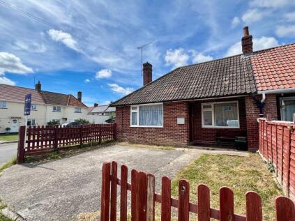 Elms Estate, Monkton Heathfield - NO onward chain!