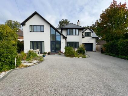 Winchester Avenue, Beeston, NG9