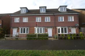 30, Colbred Walk, Jacob Close, Andover SP11 6GU