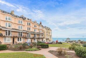 Flat 14, 37-38, Bedford Square, Brighton BN1 2PL