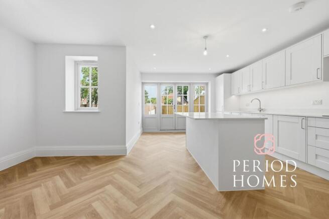 Laurelcote Mews, High Street, Ingatestone photo 4