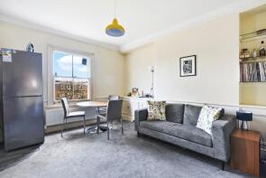 Flat 4, 94, Goldhurst Terrace, London NW6 3HS