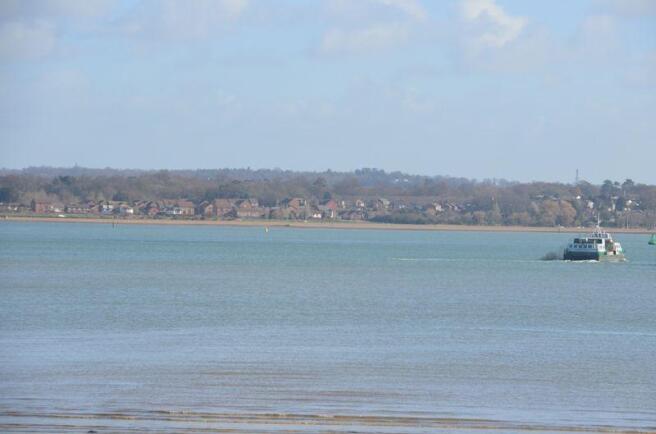 Southampton Water