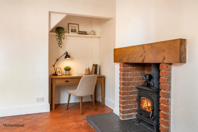 2 bed Terraced for sale Image 7