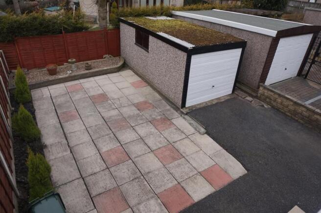 Gardens:
