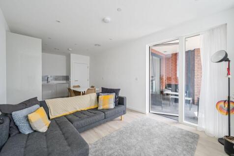 Galyon Point, Royal Docks, London, E16