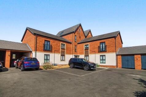 Conquerors Way, Upton, Northampton