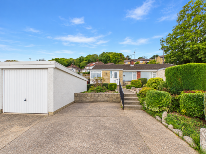 Glanwern Avenue, Newport, NP19