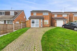 9, Cottage Close, Northampton NN2 8QN