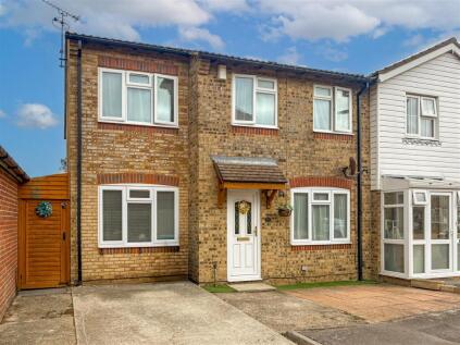 Wolstenbury Road, Rustington