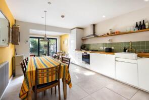 9, Cromford Path, Hackney, London E5 0TG