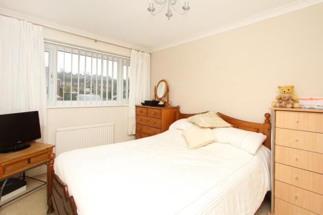 Bed 1