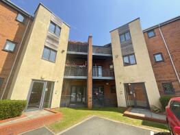 16, Mere House, Arbour Walk, Helsby, Frodsham WA6 0FN