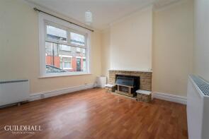 25, Colenso Road, Preston PR2 2LL