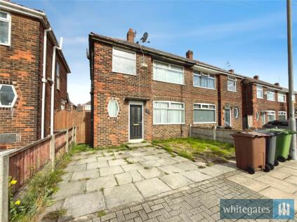 Hawthorne Road, Litherland, Merseyside, L20