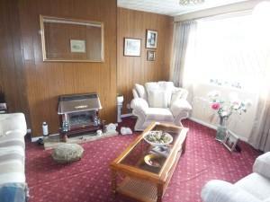 LOUNGE/DINER