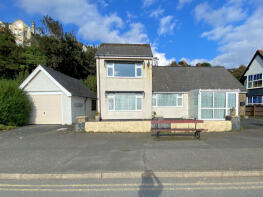 Ty Pen, A493 From Gwelfor Road To Neuadd Dyfi Hall, Aberdovey LL35 0NR