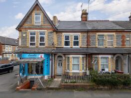 7, Cholmeley Road, Reading RG1 3NJ