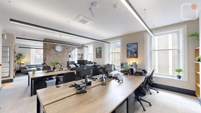92 Deansgate, Manhcester - Office to Rent - 06