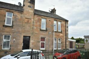 21, Pleasance Square, Falkirk FK1 1BQ