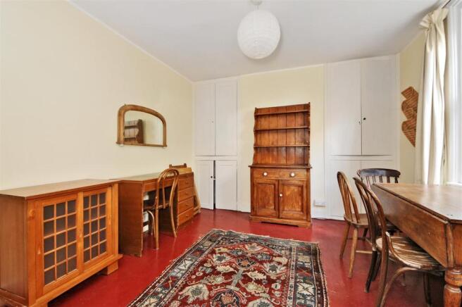 Basement Annexe