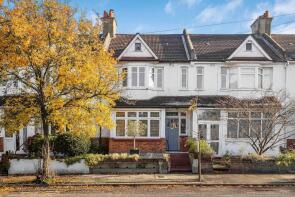 19, Village Way, Beckenham BR3 3NA