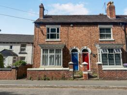 44, Bennetts Bank, Wellington, Telford TF1 2NR