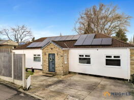 2, Webbs Avenue, Sheffield S6 6AU