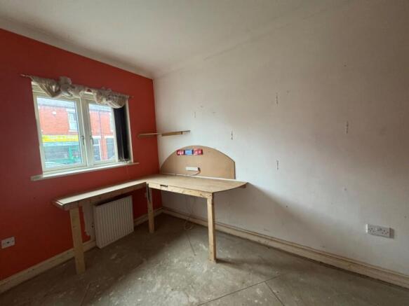 Flat 1, 81 Martins Lane, Wallasey, Merseyside, CH44 1BQ photo 5
