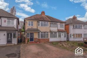 42, Summerfield Road, Solihull B92 8QB