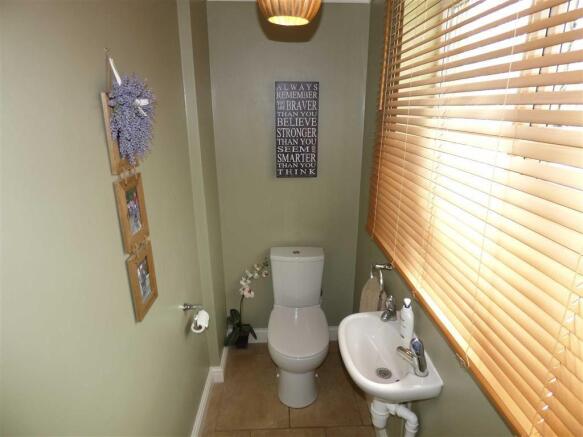 CLOAKROOM