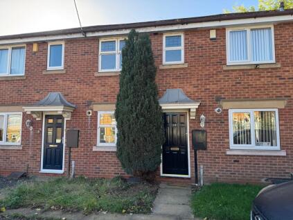 Greenfinchdale Worksop