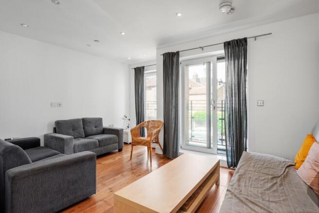 Nightingale Road, London N22 8QB – pohled 5