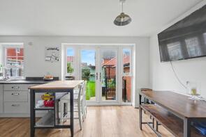 4, Russett Lane, Faversham ME13 8YH
