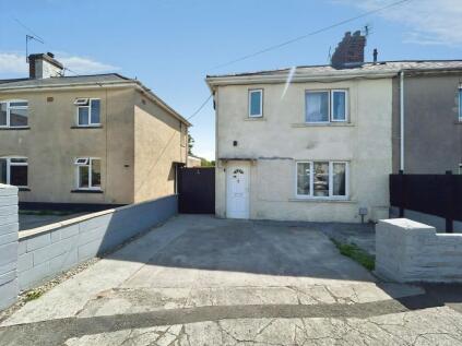 The Green, Pencoed, CF35