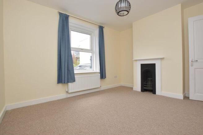Double Bedroom 1