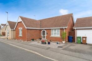 44, Foxglove Way, March PE15 8RU