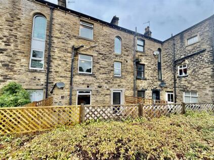 Huddersfield Road, Holmfirth