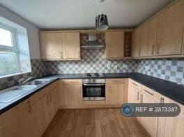 2, Willow Tree Close, Lincoln LN5 8NZ