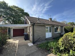 6, Blakey Close, Sowerby YO7 1JL