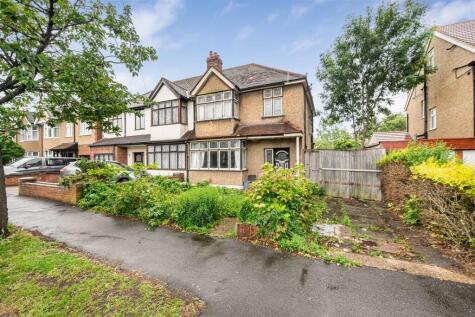 Grandison Road, Worcester Park