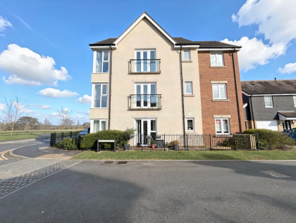 Venus Avenue, Biggleswade, SG18